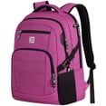 thumbnail image 1 of UKEIN Backpack for Adults Laptop Backpack Water Resistant Travel Work Business Laptop Backpack for Men, 1 of 7