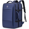 thumbnail image 1 of UKEIN Travel Backpack 40L Expandable 17 Inch Carry On Backpack Water-resistant Work Business Laptop Backpack for Men, 1 of 9