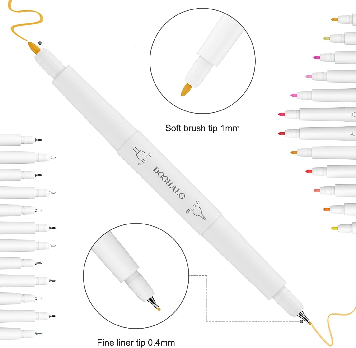 Realike Using Pens In Cricut Explore Air Maker Explore Air