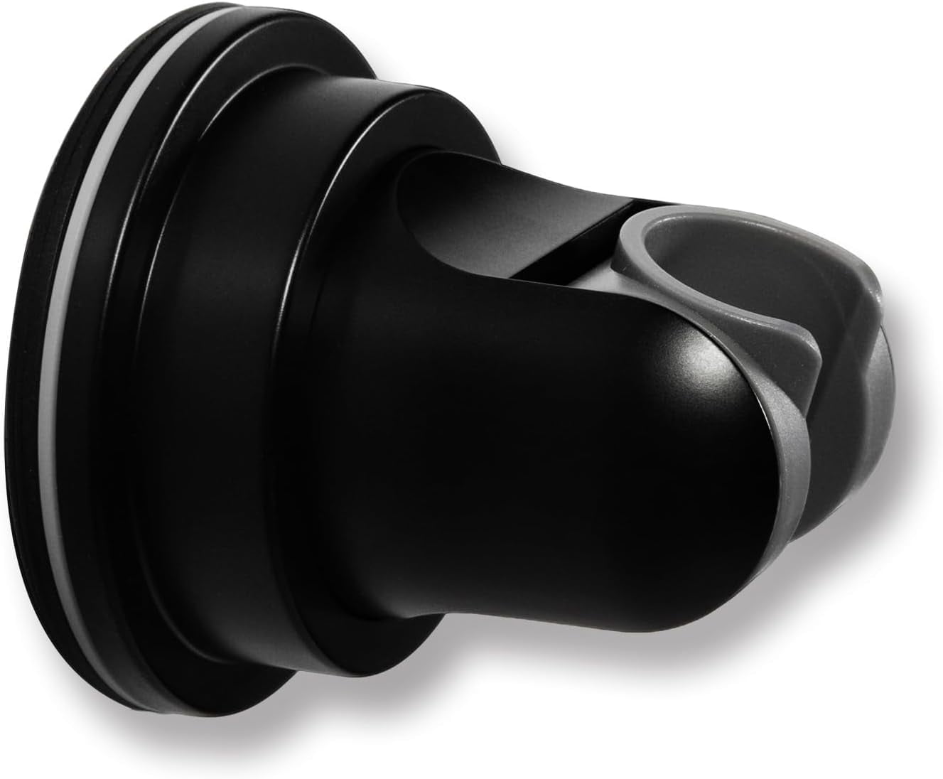 Shower Holder Reece UKLL-Hand held Showerhead Holder Wall Mounted with Suction Cup ...