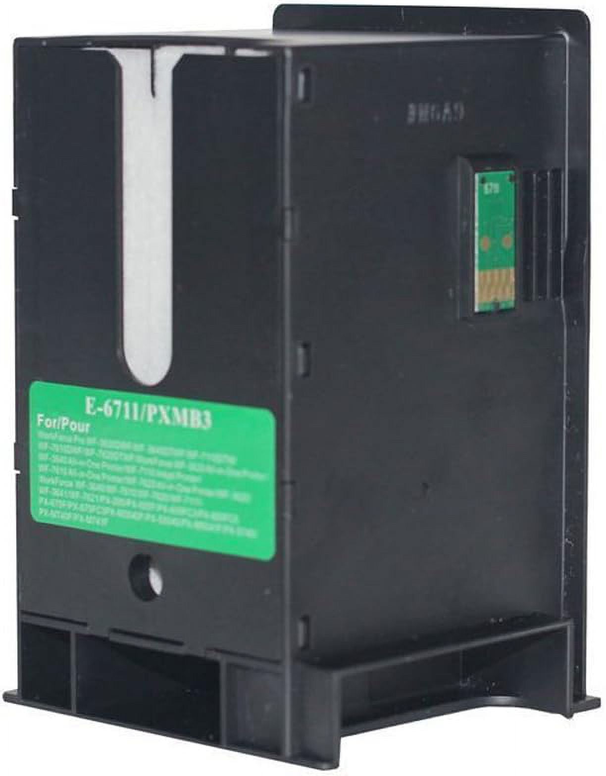 Epson T6711 Maintenance Box