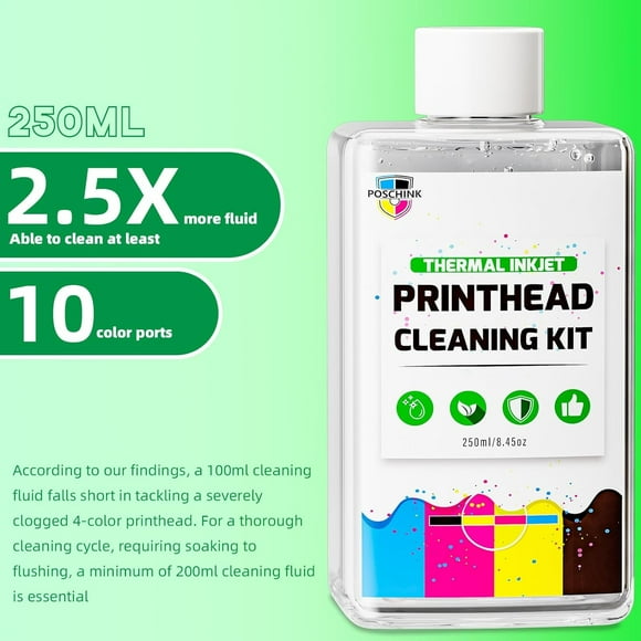 Printhead Cleaner