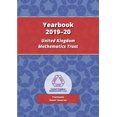 thumbnail image 1 of UKMT Yearbook 19-20, (Paperback), 1 of 1