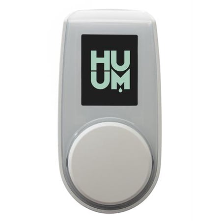 UKU Control Panel Only - White