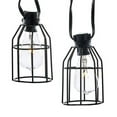 thumbnail image 1 of UL 10-Light C7 Cage Lantern Light Set, 1 of 1