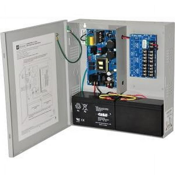 Altronix Proprietary Power Supply AL600ULPD8CB
