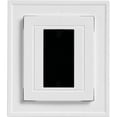 thumbnail image 1 of Alcoa Home Exteriors UL Electrical Mounting Block, 1 of 1