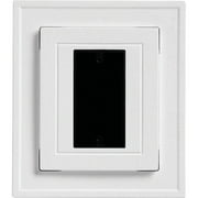 Alcoa Home Exteriors UL كتلة التركيب الكهربائي
