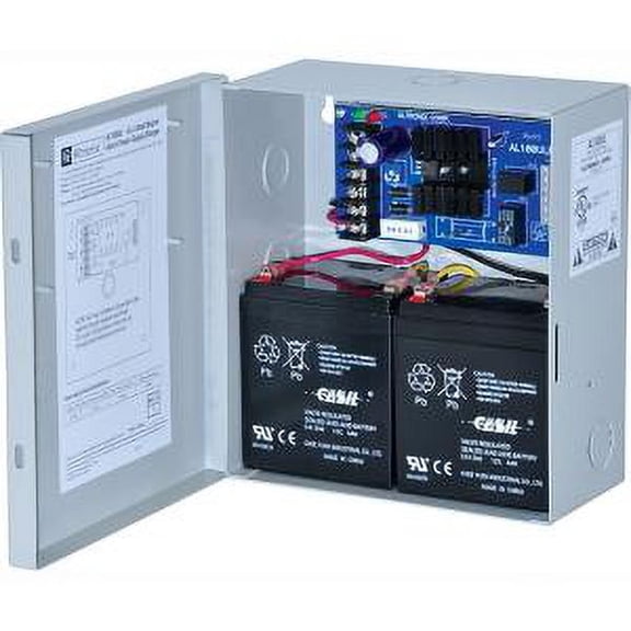 UL LISTED 12V/750MA PS/CHGR UL LISTED