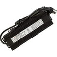 thumbnail image 1 of UL LISTED 24V 4 AMP 96W CONSTANT VOLTAGE CLASS 2 WATERPROOF POWER SUPPLY DRIVER, 1 of 6