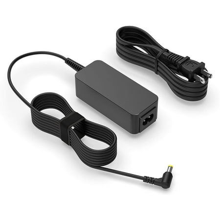 UL Listed 45W AC Charger Fit for Acer Aspire 3 A315-53 A315-53G N19C1 A315-51-31RD A315-56-59DU A315-56-38MZ