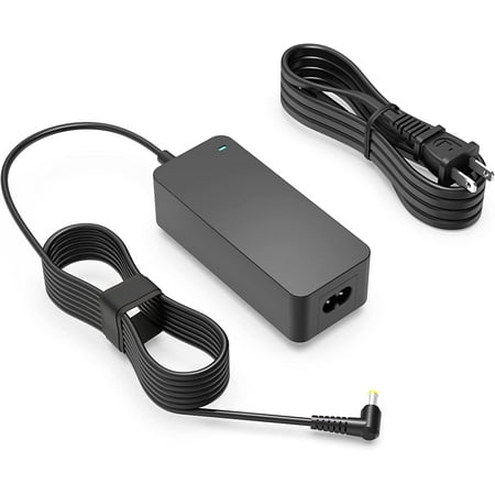 UL Listed AC Charger Fit for Acer Aspire 5 N19C3, C24-963 C24-420 C24-963-UR13 C24-963-UA91 C24-1650 C24-963-UR14