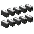 thumbnail image 1 of [UL Listed] Cable Matters 10-Pack Ethernet Coupler (RJ45 Coupler / Cat5e Cat6 Coupler) in Black, 1 of 5