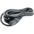 thumbnail image 1 of [UL Listed] OMNIHIL 15 Feet Long AC Power Cord Compatible with Denon AVR-2307CI AVR-2308CI Stereo Receiver, 1 of 1