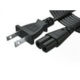 thumbnail image 1 of [UL Listed] OMNIHIL 15 Feet Long AC Power Cord Compatible with Pride Lift Chairs, 1 of 1