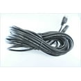 thumbnail image 1 of [UL Listed] OMNIHIL 30 Feet Long AC Power Cord Compatible with Donner DFM-400 / DFM-500 Fog Machine&nbsp;, 1 of 1