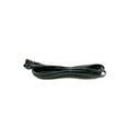 thumbnail image 1 of [UL Listed] OMNIHIL 5 Feet Long AC Power Cord Compatible with EverSewn Sewing Machine Models: Sparrow 20 Sparrow 25, 1 of 5