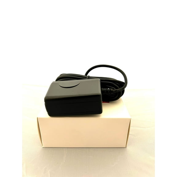 [UL Listed] OMNIHIL 8 Feet Long AC/DC Adapter Compatible with D-LINK WIRELESS ROUTER DIR-655
