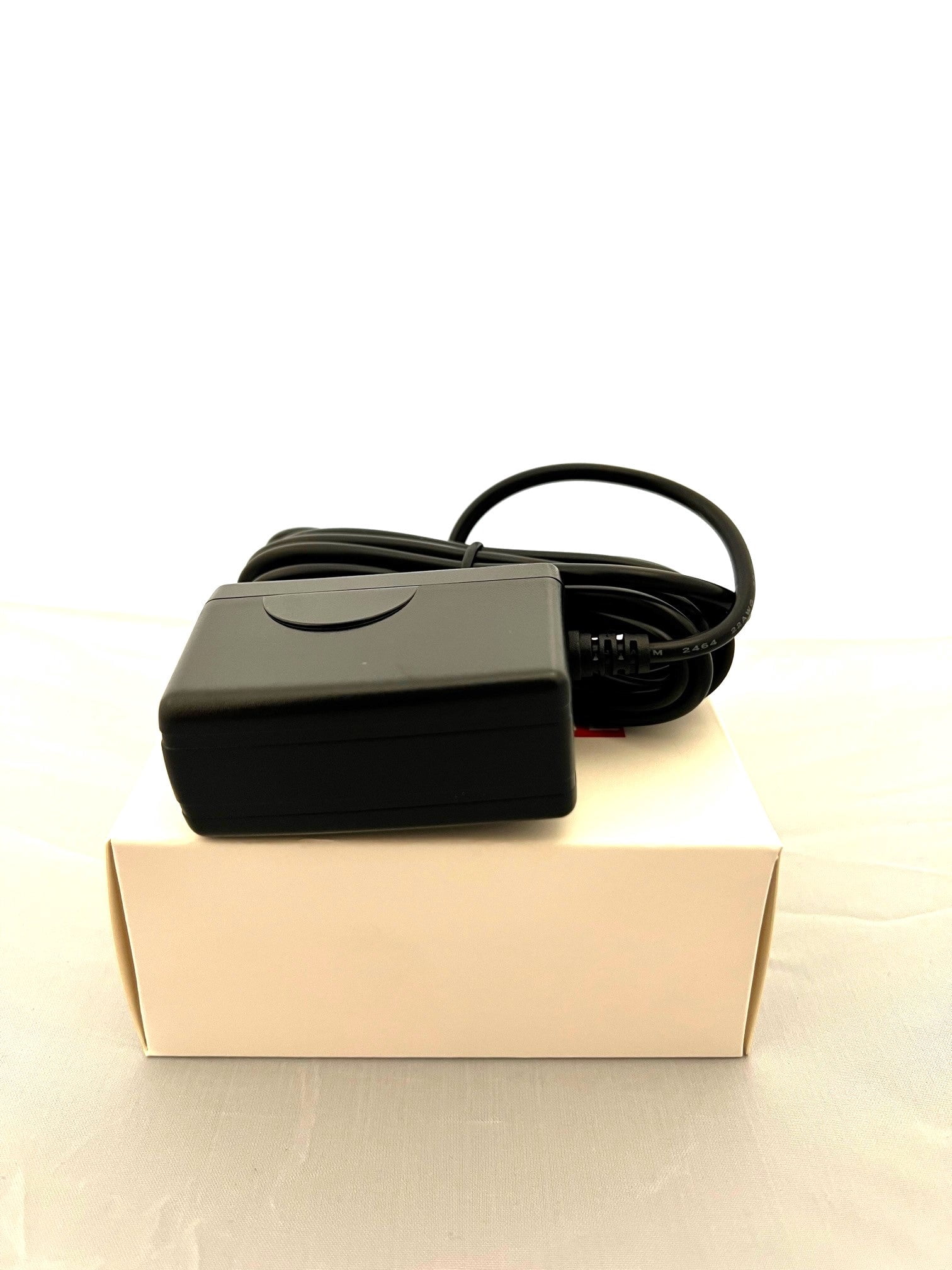 [UL Listed] OMNIHIL 8 Feet Long AC/DC Adapter Compatible with Polycom ...