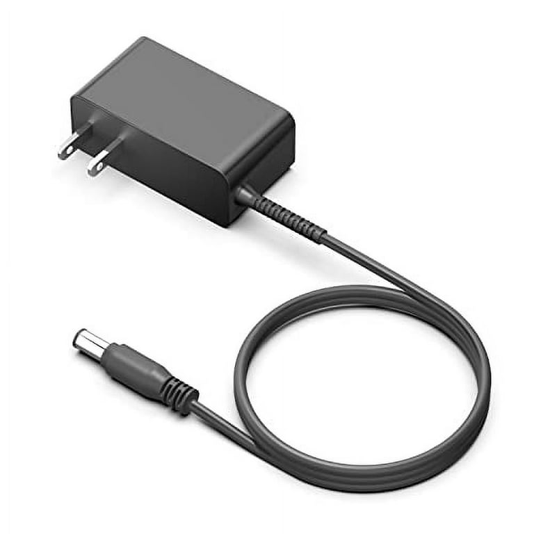UL Listed] TFDirect 15V AC/DC Adapter for Sony SRS-XB3 Wireless