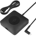 thumbnail image 1 of UL Listed USB-C AC/DC Adapter Compatible for Thera-gun Therabody PRO G5 5th Gen TGPRO5-1 2500mAh Li-ion Battery Smart Percussive Therapy Device Massage Gun MasS-ager TG02861-01 Power Supply Charger, 1 of 1