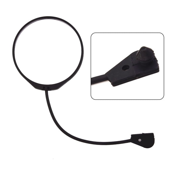 UL Pull Cable for guitXF Land Rover TWindsor, Durable Fuel, Valuable, Tape, Oil Cap, Anti-lost Partners, Wire Auto Parts, 1 Piece