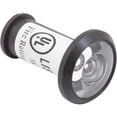 thumbnail image 1 of UL-Rated Door Viewer, 180 Degrees, 9/16" Bore Hole, Adjusts from 1-3/8" to 2-1/4", Oil-Rubbed Bronze by Stone Harbor Hardware, 1 of 3