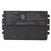 UL listed 24v 300w electronic dimmable LED driver triac mini size