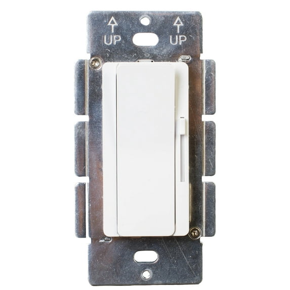 UL listed 24v 96w dimmable LED driver class 2 with rocker dimmer switch