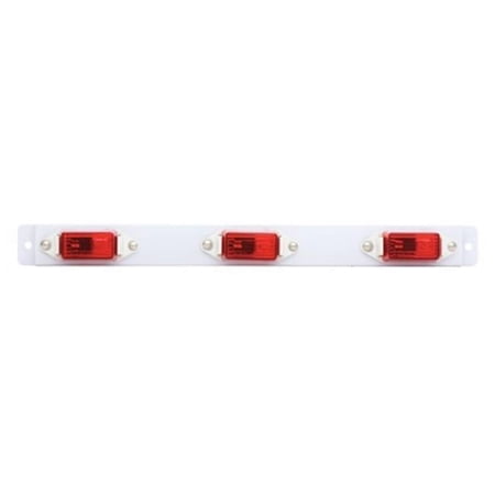 UL107301 Trailer-Truck Identification Bar