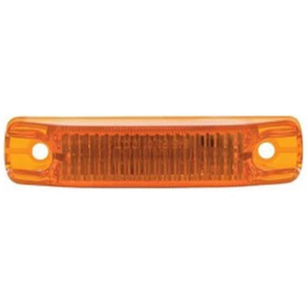 UL169100 Amber Marker LED Light