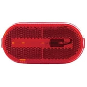 UL180001 4.5 x 2 in. LED Trailer Clearance Light