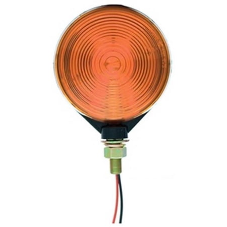 UL313003 Pedestal Mounted Trailer Marker & Clearance Light