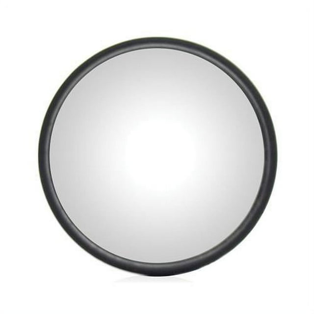 UL600603 Auto Mirror, Convex, StickOn, 3In. Quantity 10