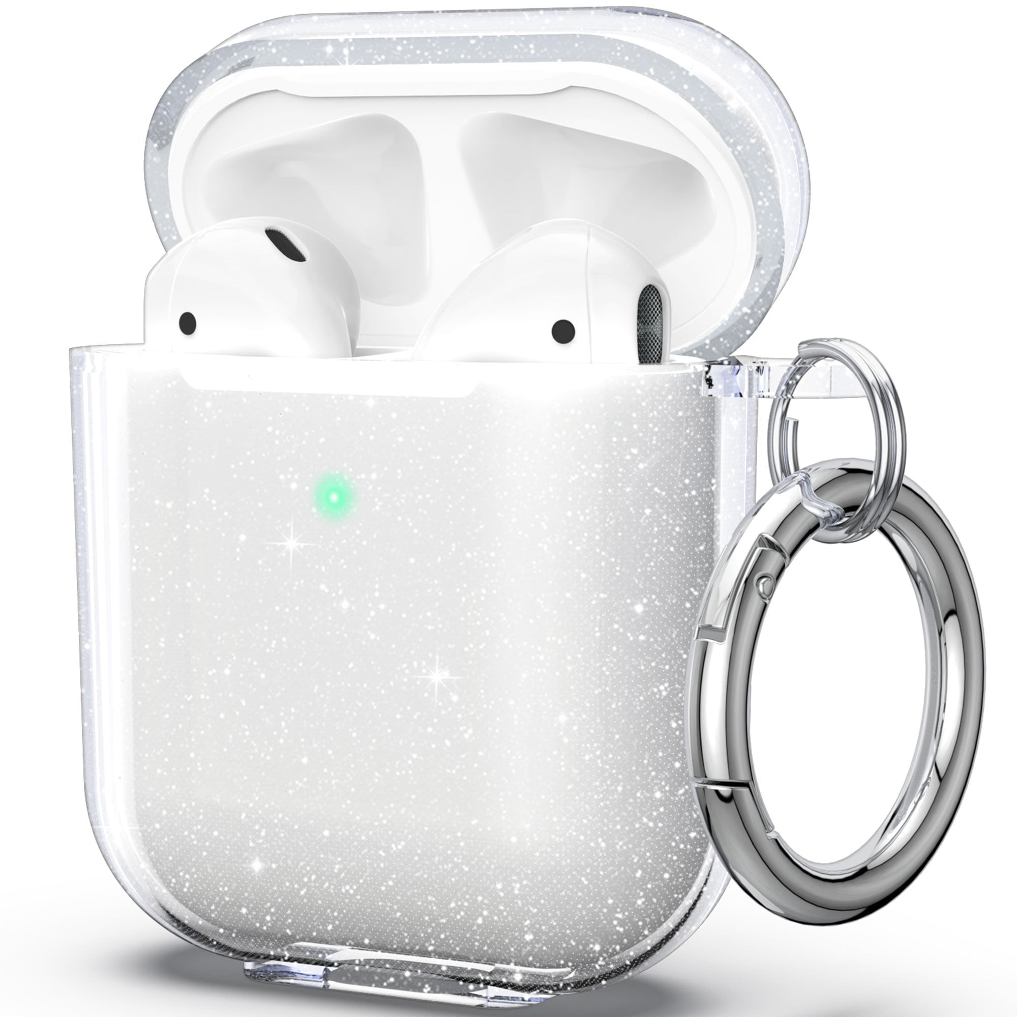Luxury Creative Perfume Bottle Case For Apple Airpods, 58% OFF