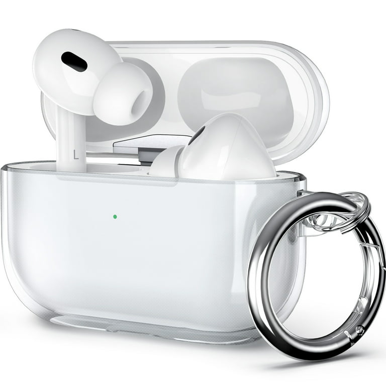  VISOOM for Apple Airpods Pro Case Cute Air Pod Pro