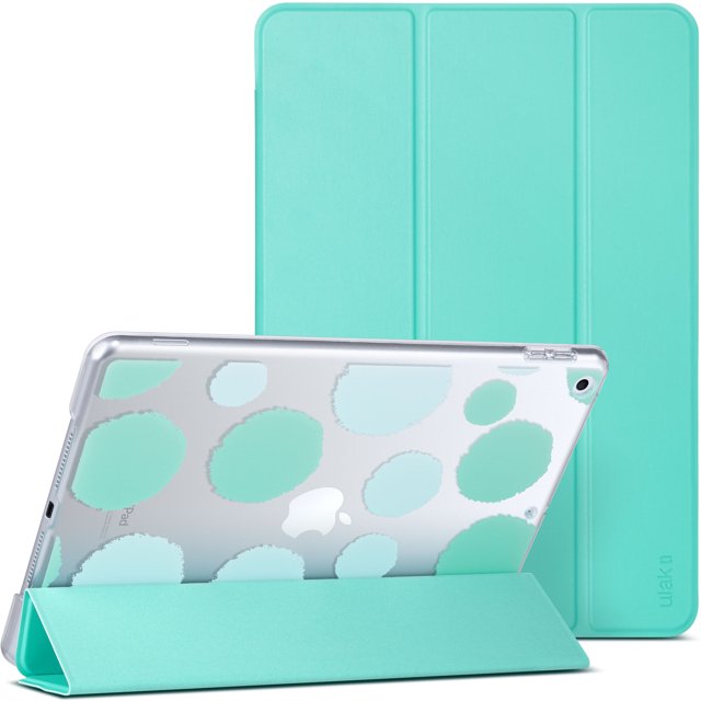 ULAK Case for iPad 6th Generation, iPad 5th Generation Case, Slim