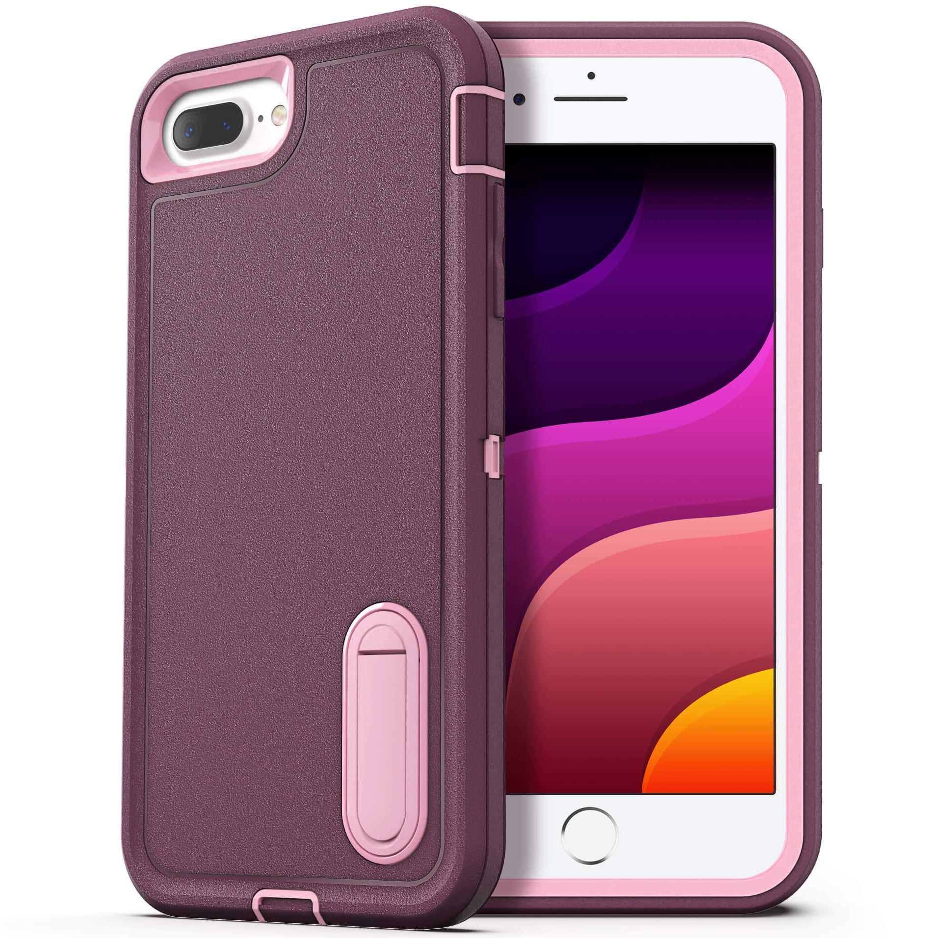 ULAK iPhone Plus Plus Plus 6s Plus Case, Tanzania Ubuy