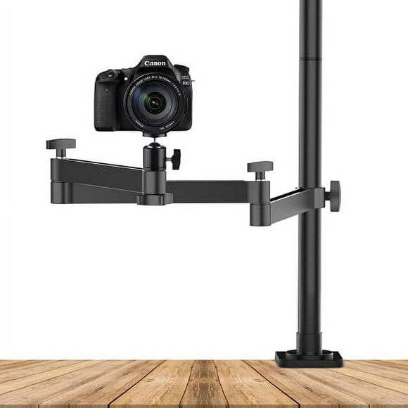 Flexible Webcam Mount
