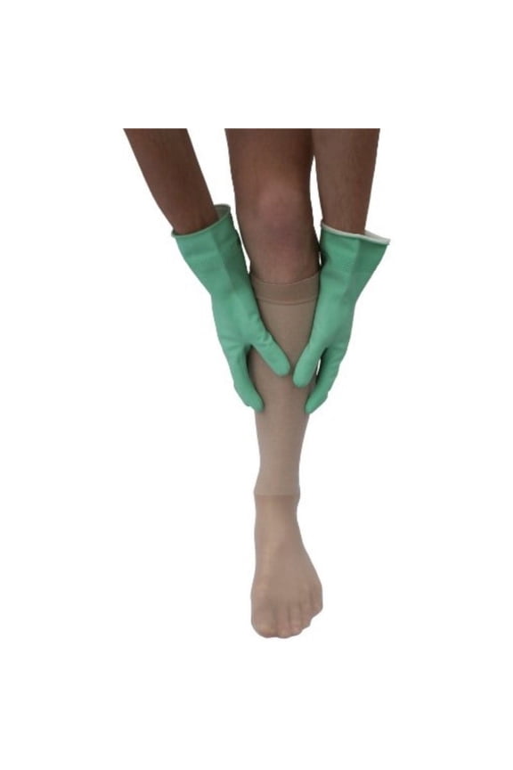 ULCERx 10-15 mmHg Underliner Size: Medium Short (MS)