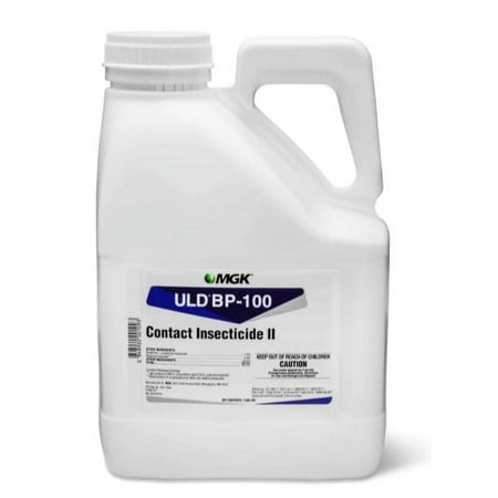ULD BP-100 Fogging Concentrate 1 Gallon