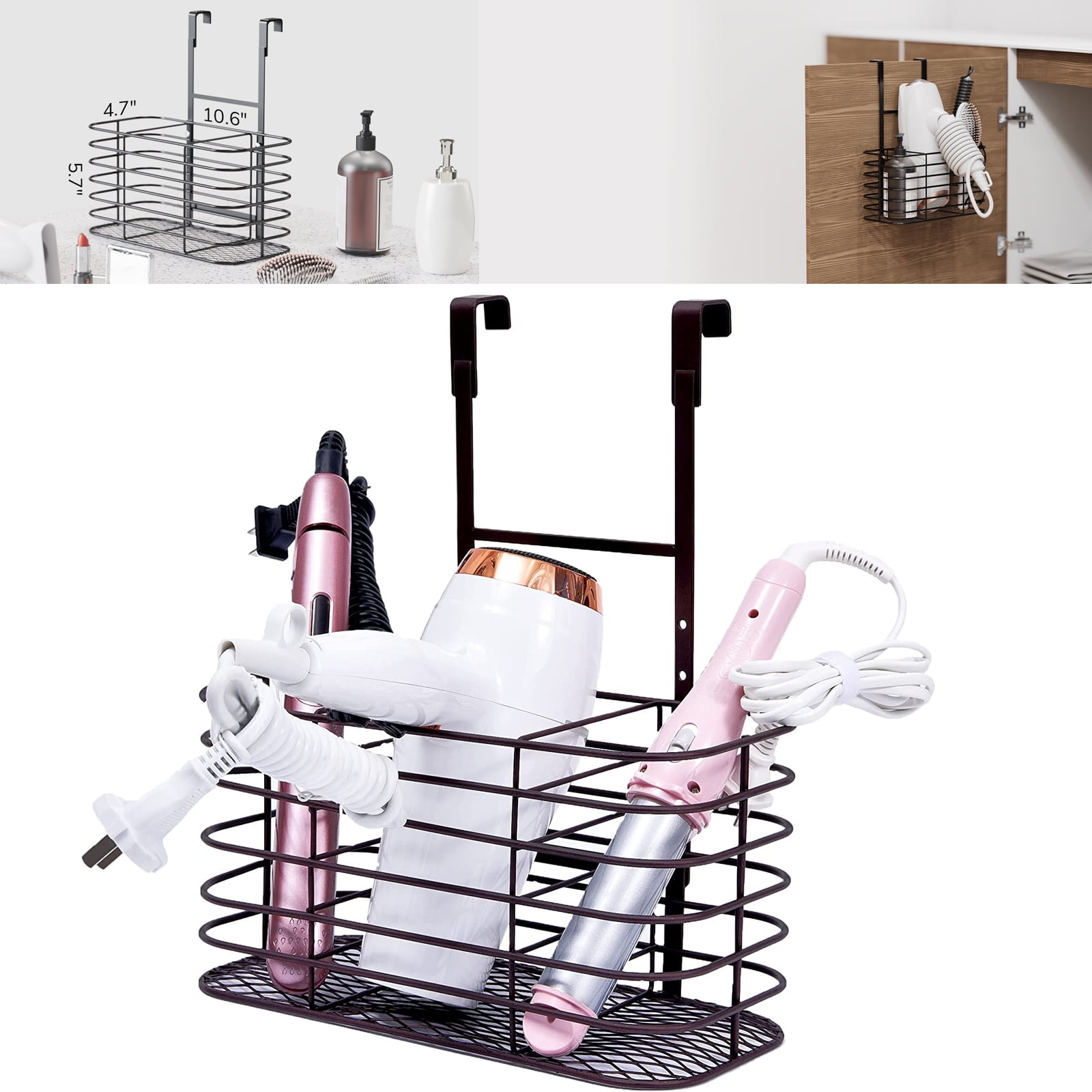 https://i5.walmartimages.com/seo/ULG-Hair-Tool-Organizer-with-6-Adjustable-Height-3-Large-Sections-Hair-Dryer-Holder-Wall-Mounted-Cabinet-Door-Bronze_21f3990a-4625-446b-a0c9-e89b610dcdf8.aa54686a341ed9384d22e9a1792deec3.jpeg