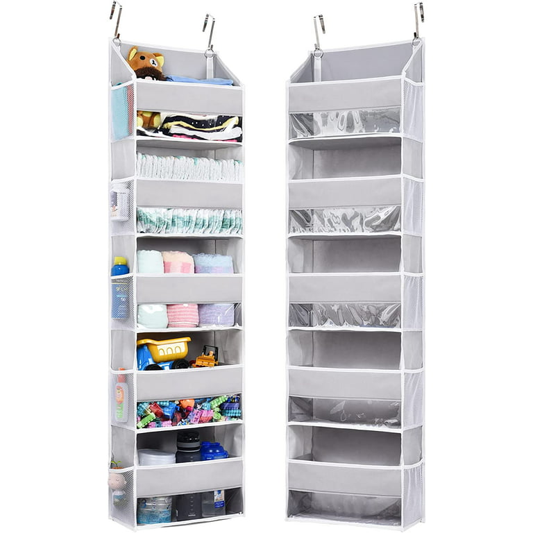 https://i5.walmartimages.com/seo/ULG-Over-Door-Organizer-with-5-Large-Pockets-10-Mesh-Side-Pockets-44-lbs-Capacity-Hanging-Storage-Organizer-for-Bedroom-Nursery-Grey-1-Pack_071f54db-e3fb-4b6a-aec0-d990484490e1.44a1605b2de9c1eca0e4f47d1e3e0bf1.jpeg?odnHeight=768&odnWidth=768&odnBg=FFFFFF