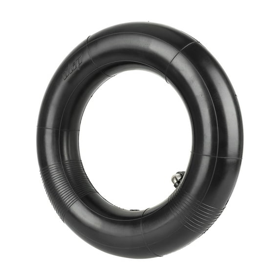 ULIP Thickened 10x3 Inner Tube with Angle Valve 255x80 Electric Tire Replacement Compatible with 90/65-6.5 and 80/65-6.5 Tires