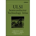 thumbnail image 1 of ULSI Semiconductor Technology Atlas, (Hardcover), 1 of 1