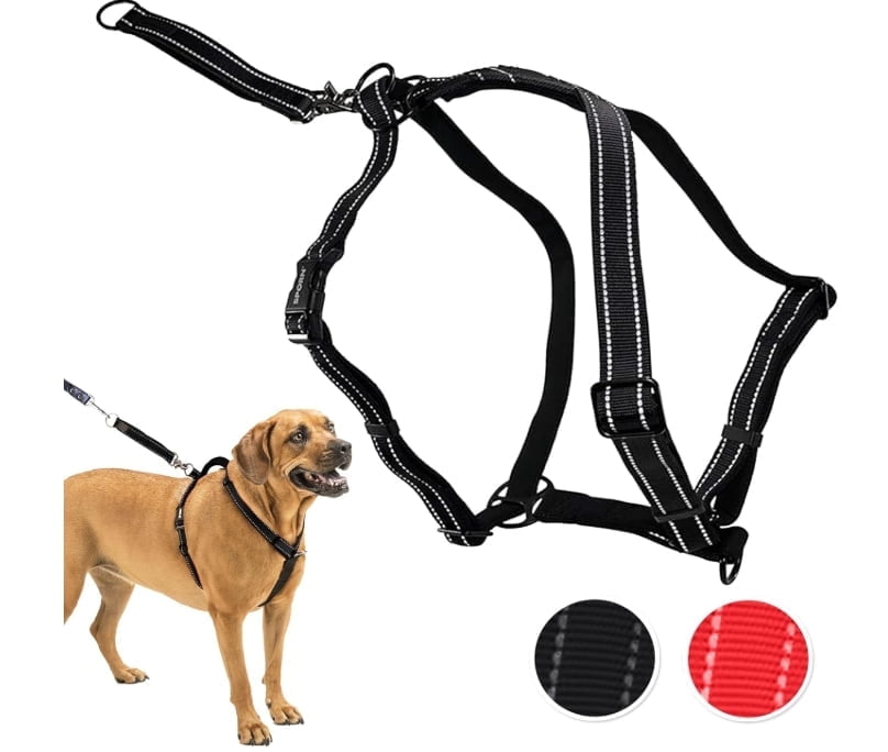 ULT HARNESS