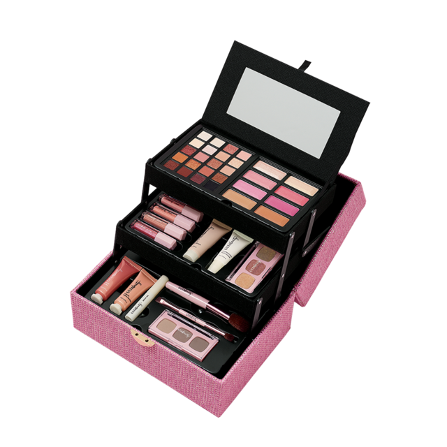 ULTA Beauty Collection Beauty Box So Posh Edition