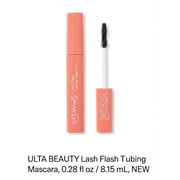 ULTA Beauty Collection Lash Flash Tubing Mascara Jet Black 0.28 oz