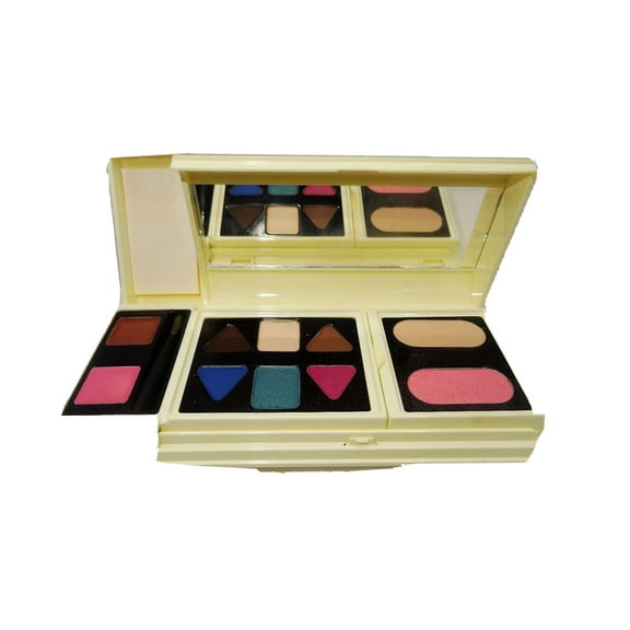ULTIMA II CHARLES REVSON QUICK TAKES EYESHADOW KIT