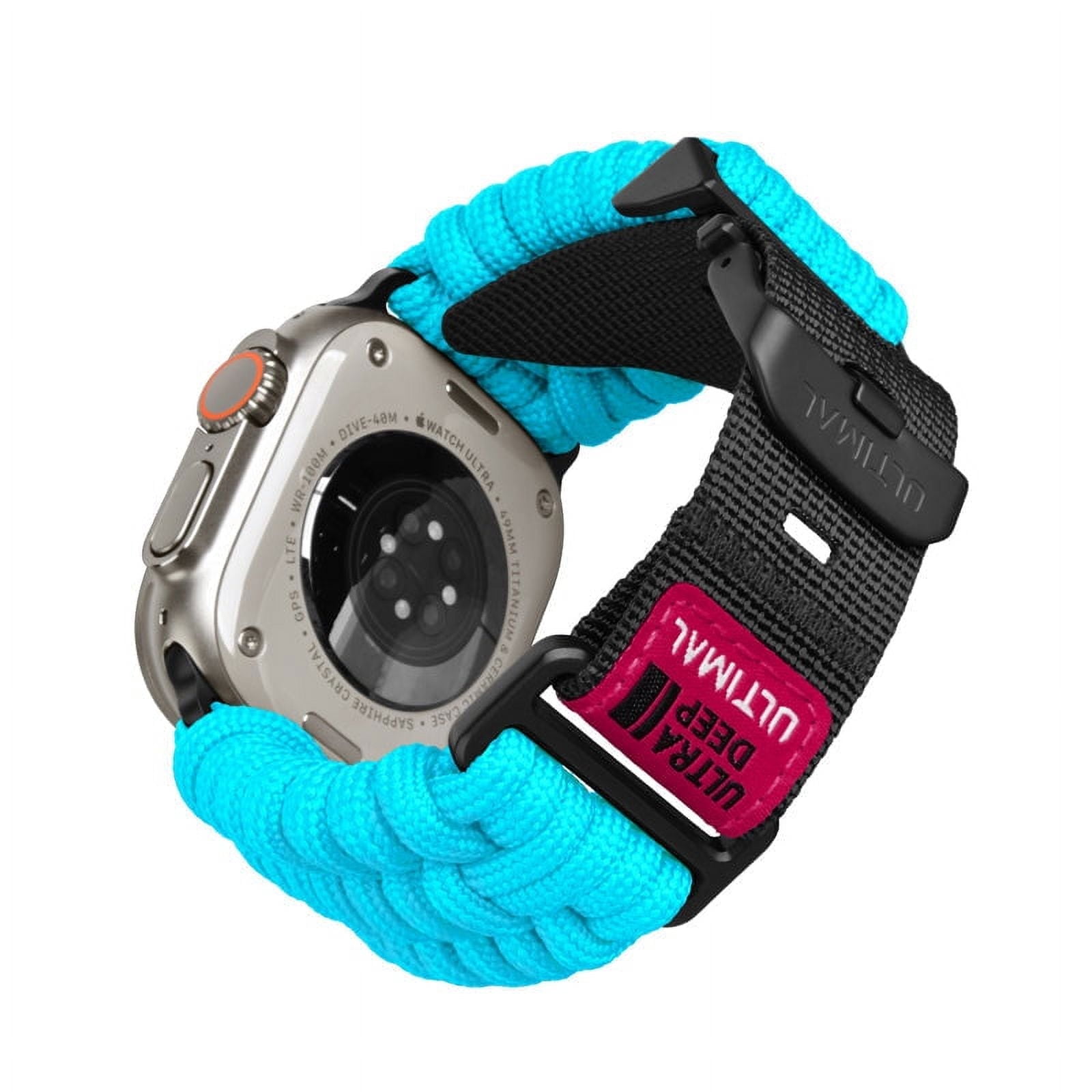 ULTIMAL ULTIMAL コンパチブル コンパチブル Apple Watch バンド